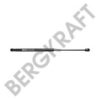 SCANI 1306492 Gas Spring, air deflector